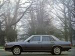 Audi 200 5T 1979 года (UK)